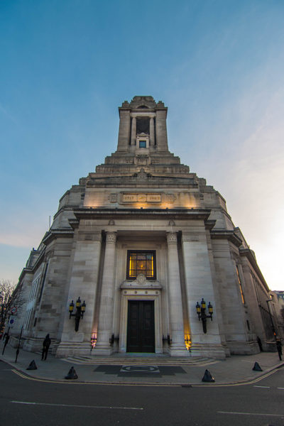 United Grand Lodge London